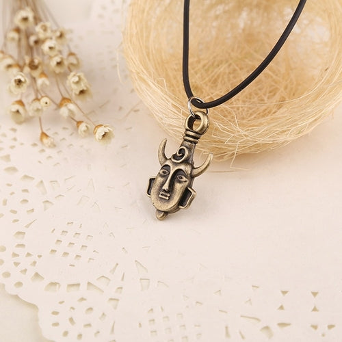 3 Color Angel Wicca Dean Winchester Jensen Ackles Supernatural amulet