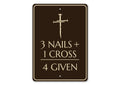 Christian Sign