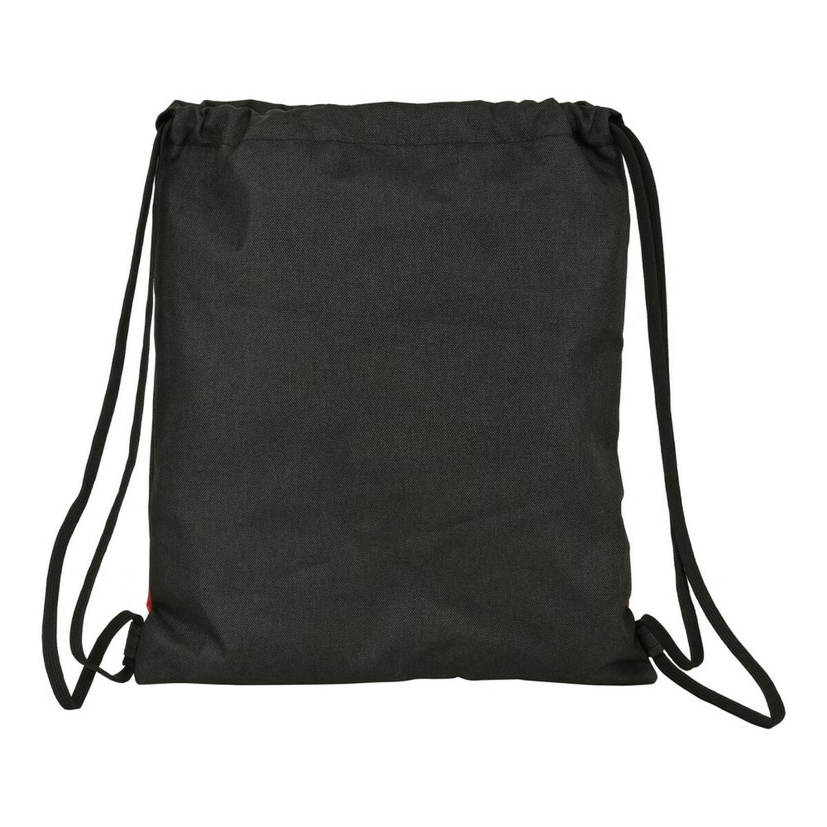 Backpack with Strings Harry Potter Witchcraft Black Maroon (35 x 40 x