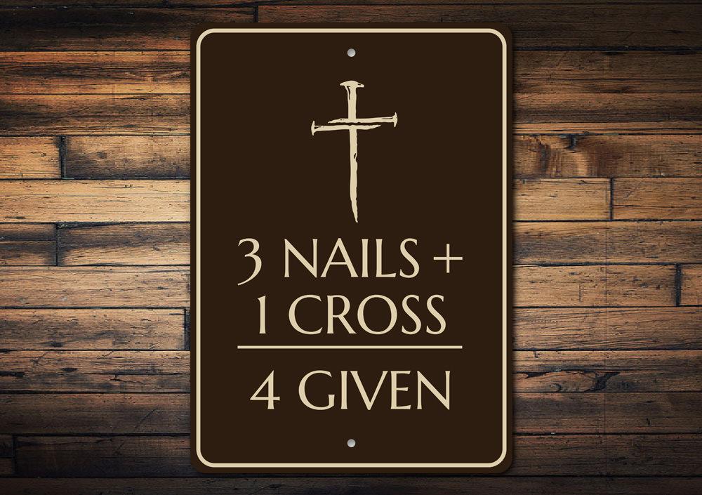 Christian Sign