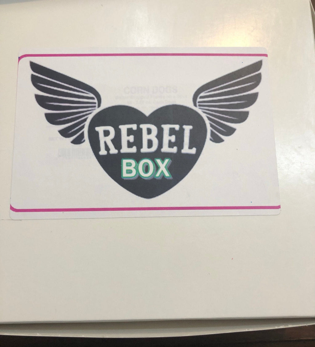 Rebel Box